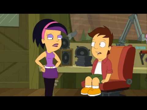 Crash Canyon S02E03 - Station WNDL