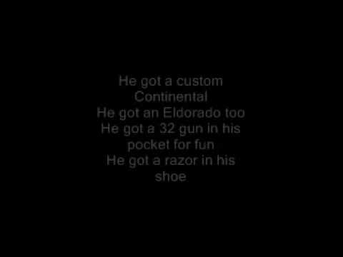 Jim Croce- Bad, Bad Leroy Brown (with lyrics!)