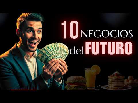 10 Businesses of the Future You Can Start Today and Make Money