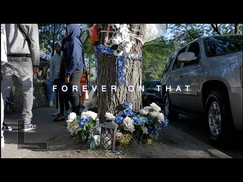 Spinagainn - Forever on Dat (Dir By Nightfall)