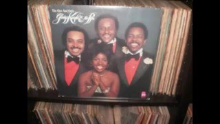 GLADYS KNIGHT &amp; THE PIPS...it&#39;s a better than good time