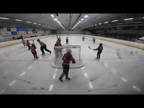 U12-09 LiKi Blue vs MuJK