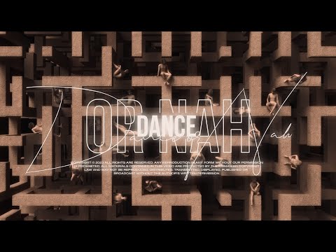Mario Fresh ✖ RENVTØ - Dance Or Nah (ft. Babyboy AV) | Official Visualizer