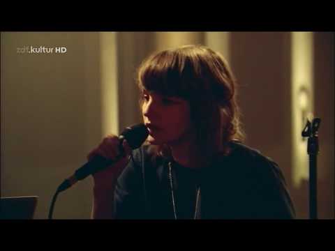 Strong Hand - Chvrches