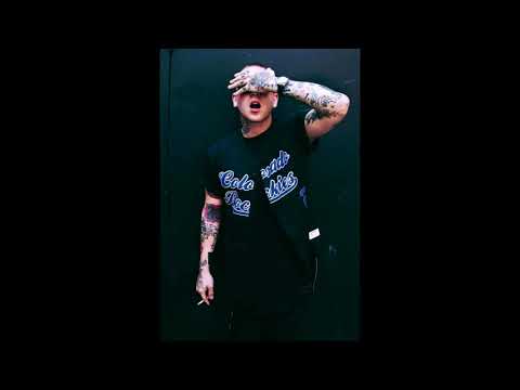 (FREE)Blackbear Type Beat Trevor Daniel - Loveless / ''Hot Girl Bummer Type Beat''