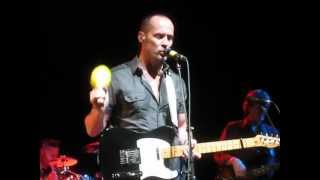 Paul Thorn - Snake Farm - 3/19/13