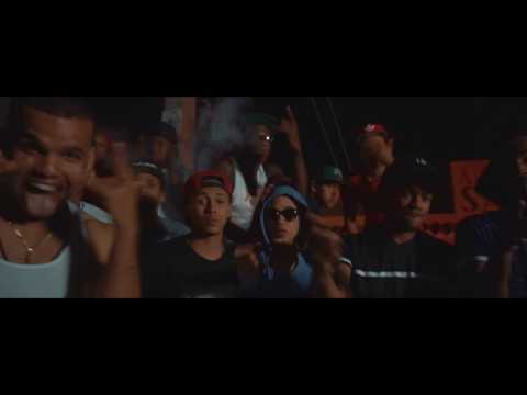 Pakitin El Verdadero - La Resureccion (Respuesta a RochyRD) #MasacreWaWa (Video Oficial)