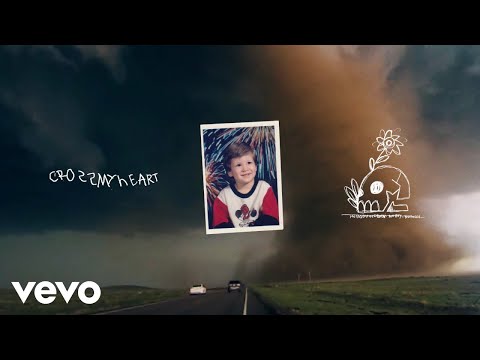Video thumbnail for Cross My Heart