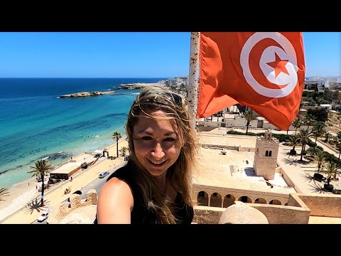 Are You Afraid To Sail To Africa? Here's Why You Shouldn't Be [Ep.35] Boat Life Adventures - SV CUBA