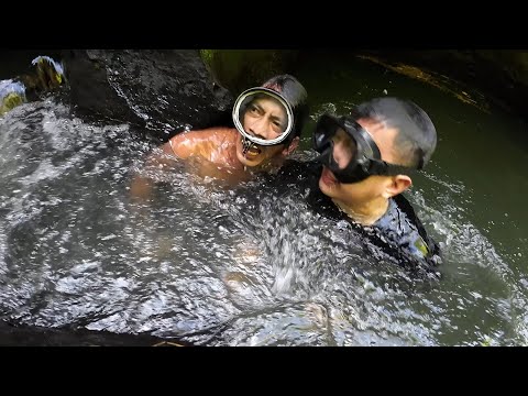 SE03EP204 - TIMBOG sa IKATLONG YUGTO! PAKIKIPAG BUNO sa PALOS | Trece Martires, Cavite