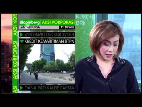 LANTAI BURSA ASTRONACCI – 08 MEI 2015