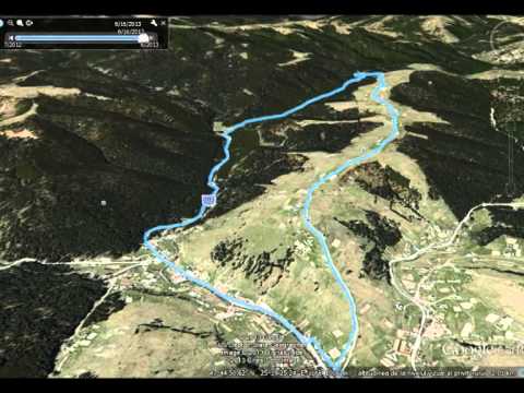 Moldovita - Argel -Brodina