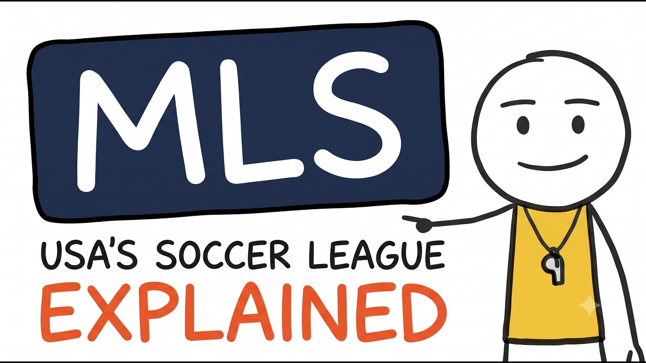 MLS Explained in 6 Minutes