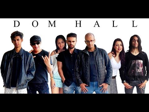 Domhau - Imortall DVD - Destino