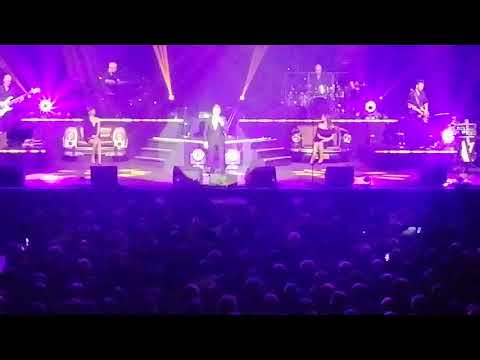 Michel Orso Angélique (LIVE Age Tendre NIORT2020)