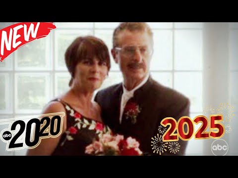 20/20 ABC Season 2025 - Run, Run, Run | 20/20 ABC Full Episodes