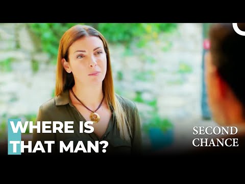 He Tricked Me - Second Chance