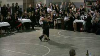 Andrea Misse y Javier Rodriguez - Sunderland 2