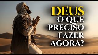 ISAÍAS 18 É A CHAVE para viver as PROMESSAS de DEUS em sua VIDA.