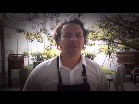 Backstage Revista El Gourmet.com de diciembre - Los hermanos Petersen