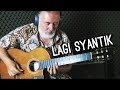 Lagi Syantik - Siti Badriah - Igor Presnyakov - fingerstyle guitar cover