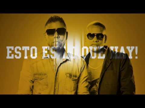 Element Black - Cibernauta [Lyric Video]