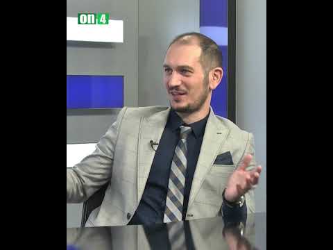 Biznesə başlamaq üçün kiçik addımlar atılmalıdır - Sahibkar Elvin Dadaşsoy