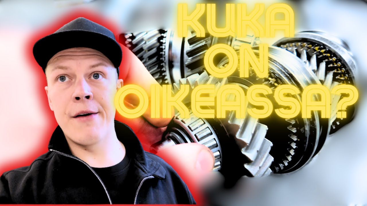 KOLME KORJAAMOA, KOLME ERI DIAGNOOSIA – TOTUUS PALJASTUU!