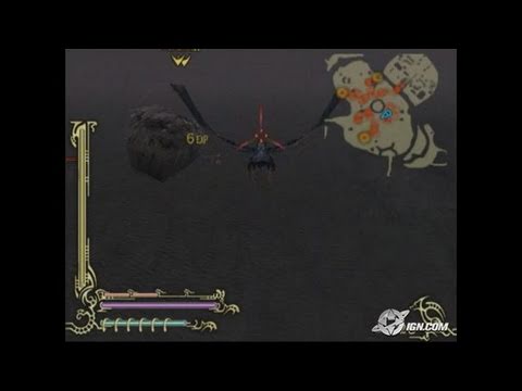 Drakengard 2 PlayStation 2 Gameplay_2005_07_07_3