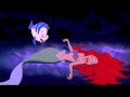 The Little Mermaid Part Of Your World Italian HD