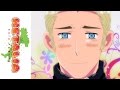 Hetalia: Axis Powers on DVD 9/14/10 - Italy and ...