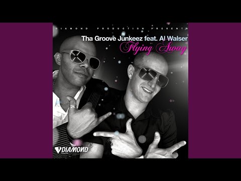 Flying Away (Christopher S Remix)