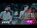 Yathe Yathe - Full Video Song 4K 60fps | Aadukalam | Dhanush |Tapsee | GV Prakash Kumar | FirstOnNet