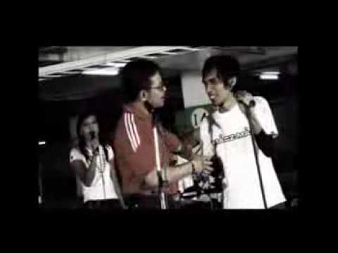 ( Negri Jagoan ) art2tonic Feat Syahrul Yasin Limpo