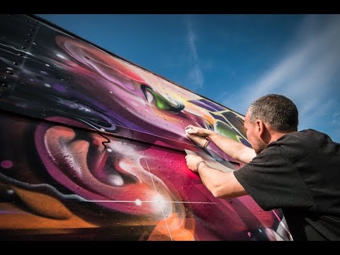 MOLOTOW™ Train - MR.CENZ