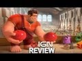 Wreck It Ralph Review IGN Reviews