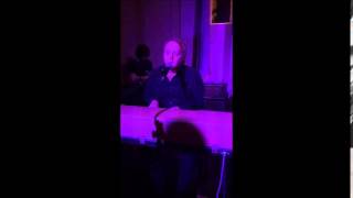 James McCartney - London - Home House - Prayer - 10.10.14