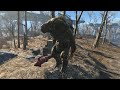 The Harder They Fall … 5 Giant Creatures | Getting Fallout 4 Achievements Ep. 2