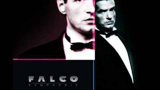 Falco -  Les Nouveaux Reaches - Symphonic 2008