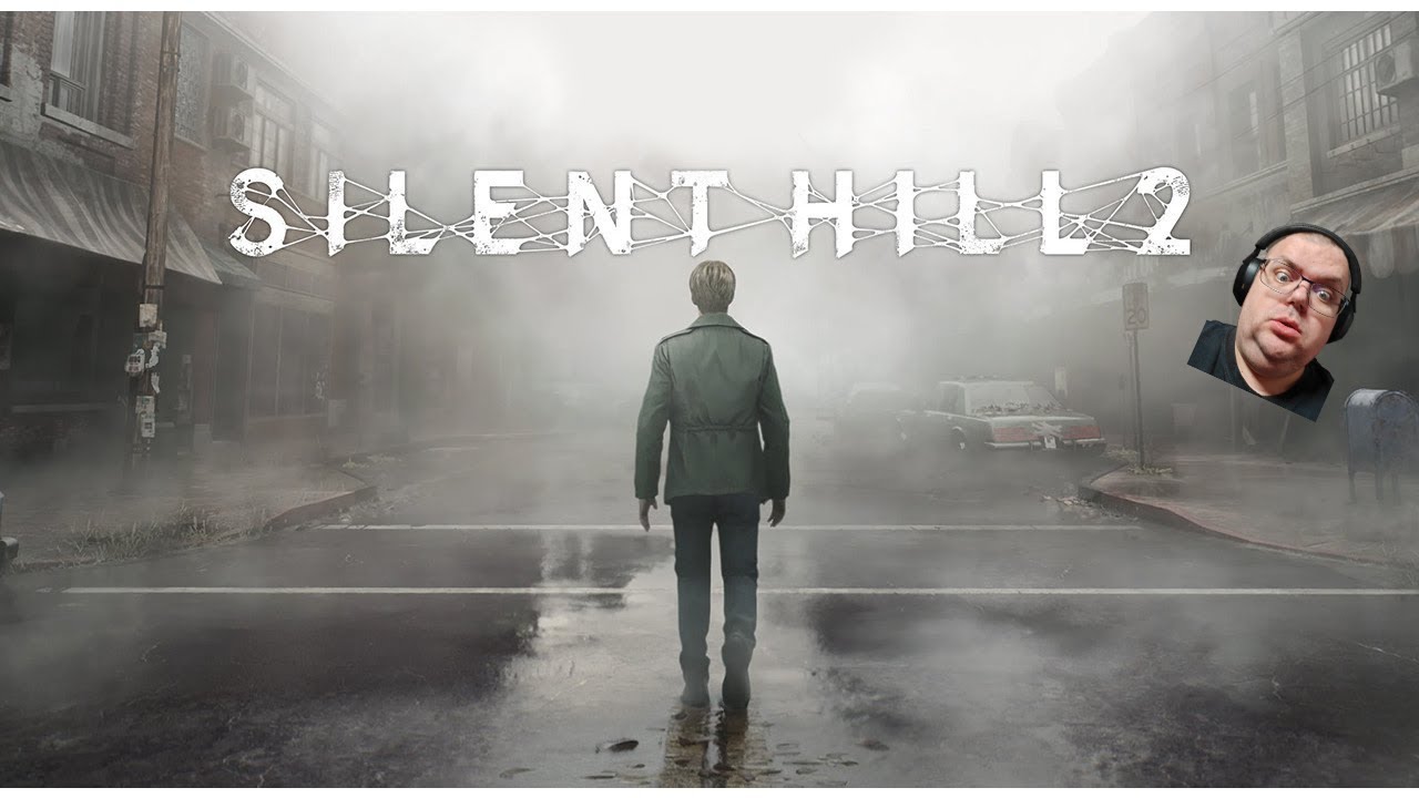 🩸 Silent Hill 2 Remake osa 1 - Kas oled valmis õuduseks? 🩸