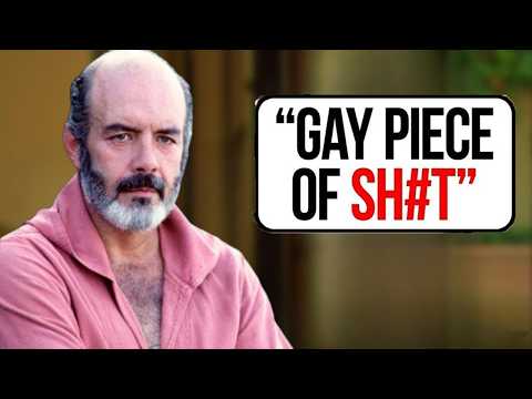 Pernell Roberts Truly Hated Him More Than Anyone