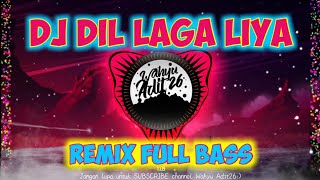 Download lagu 🔥DJ DIL LAGA LIYA ' 69 PROJECT ' - REMIX TERBARU FULL BASS mp3