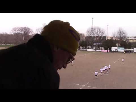 Mirano-Mogliano 18/01/2026