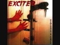 Exciter - Violence and Force (Full Album - 1984)