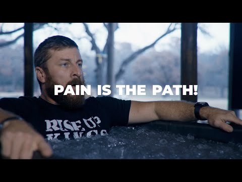 What is a Rise Up Kings 4 Pillar Man?