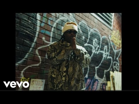 Barry Jhay - Eleduwa (Official Video)