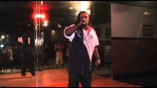 2 MILLION COPIES - Swamp Dawg Live @Club Solutions - Atlanta