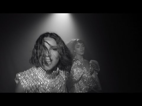 Léa Makhoul - VLG ft. Sandra Sahi