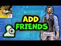 How to Add Friends and Play With Friends in Free Fire Max