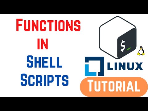 Introduction to Shell Scripting Shell Scripting Tutorial for Beginners